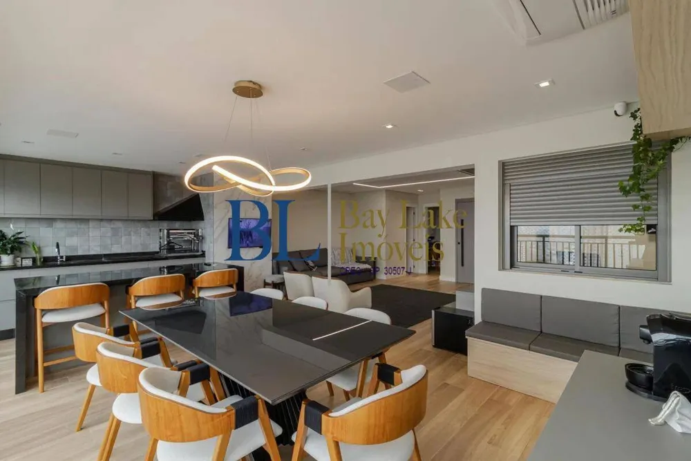 Apartamento, 4 quartos, 160 m² - Foto 7