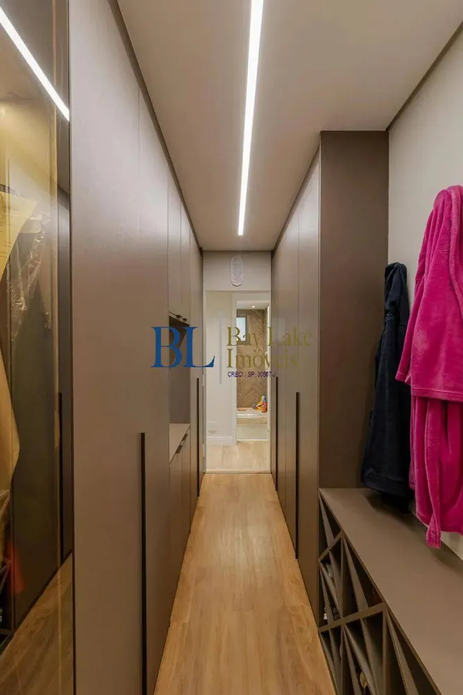Apartamento, 4 quartos, 160 m² - Foto 3