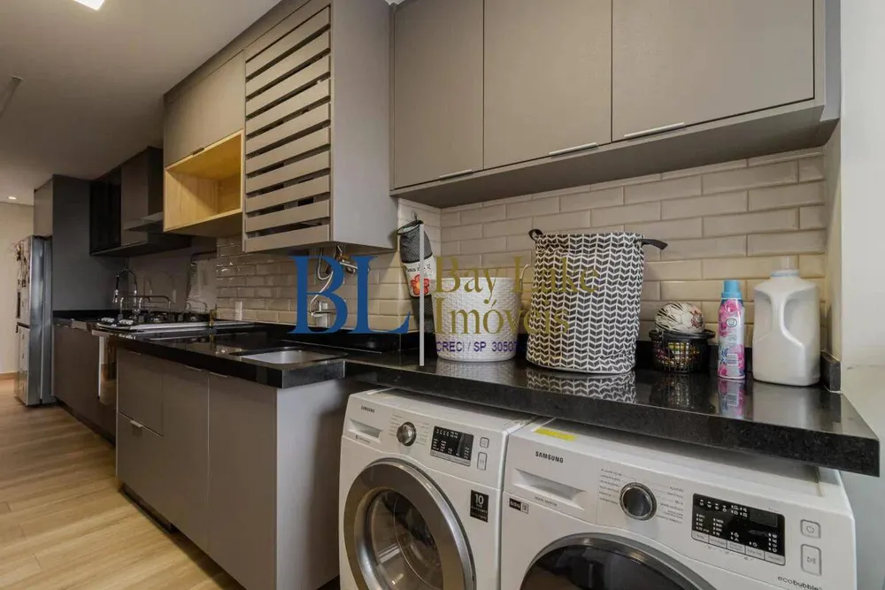 Apartamento, 4 quartos, 160 m² - Foto 5