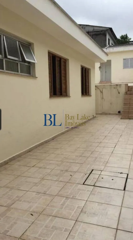 Casa, 3 quartos, 134 m² - Foto 1