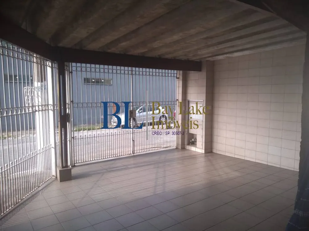 Sobrado, 3 quartos, 132 m² - Foto 4