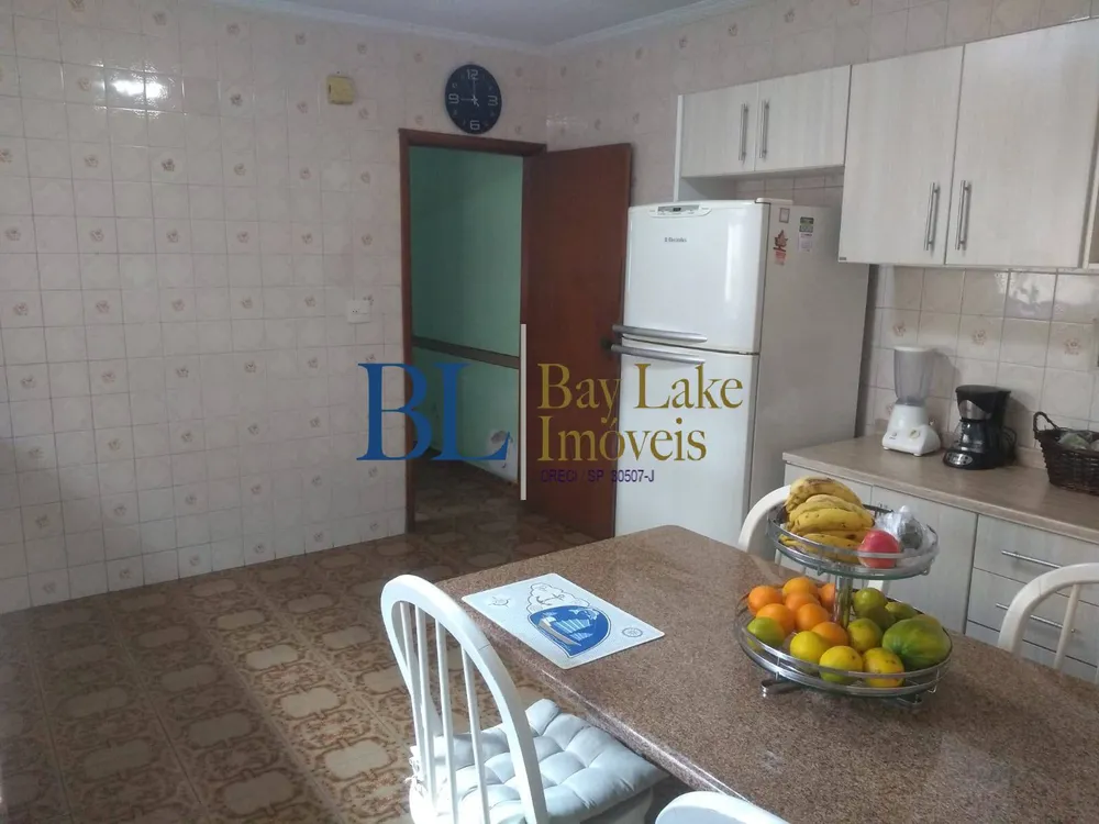 Sobrado, 3 quartos, 132 m² - Foto 2