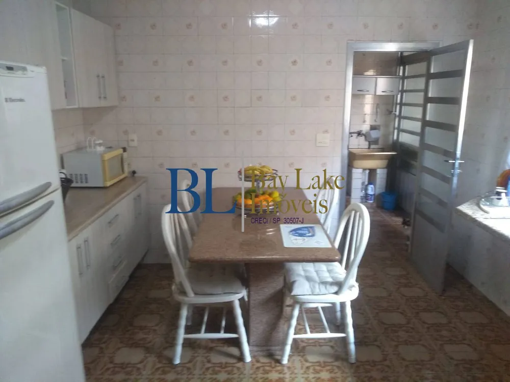 Sobrado, 3 quartos, 132 m² - Foto 6