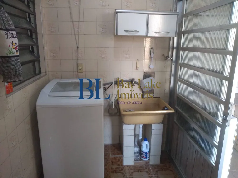 Sobrado, 3 quartos, 132 m² - Foto 12