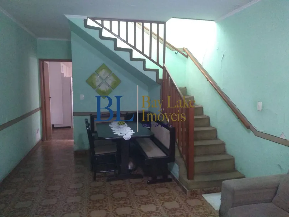 Sobrado, 3 quartos, 132 m² - Foto 1