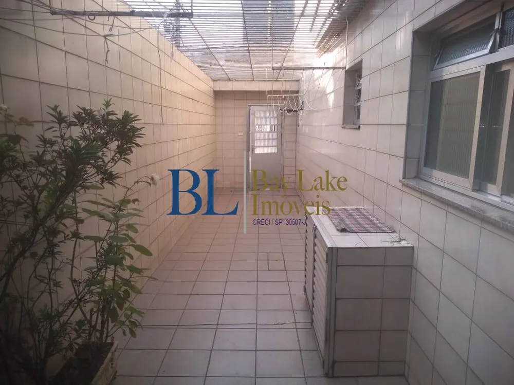 Sobrado, 3 quartos, 132 m² - Foto 5