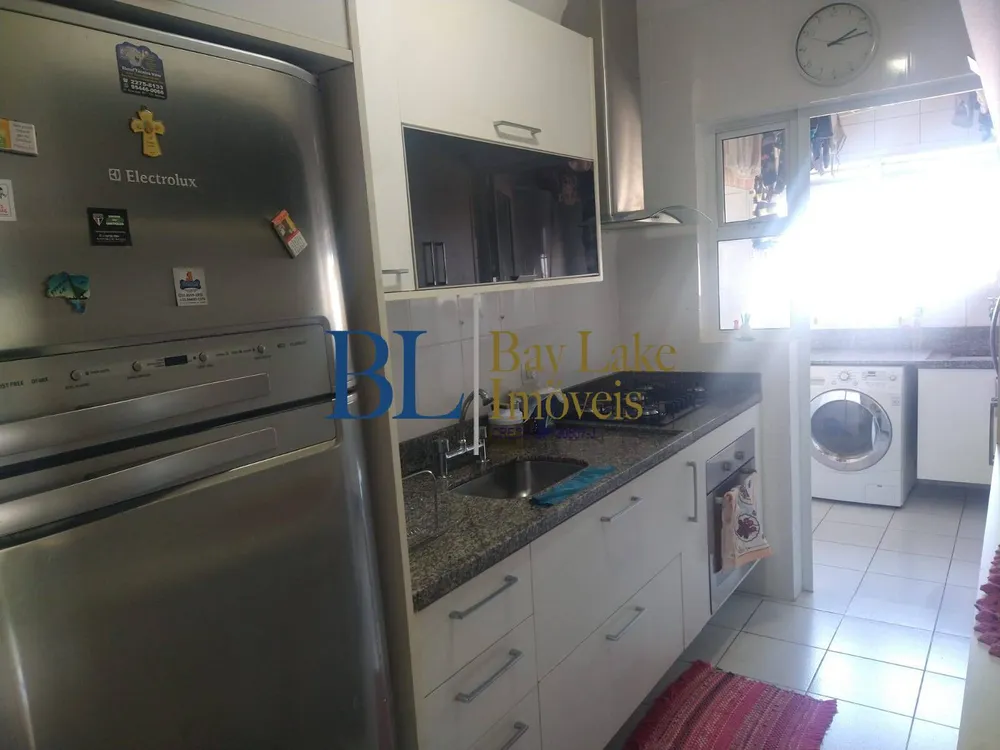 Apartamento, 3 quartos, 87 m² - Foto 3