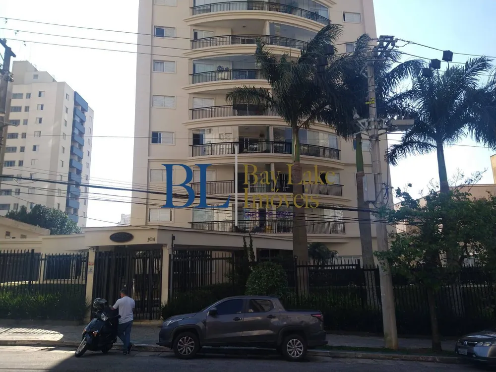 Apartamento, 3 quartos, 87 m² - Foto 8