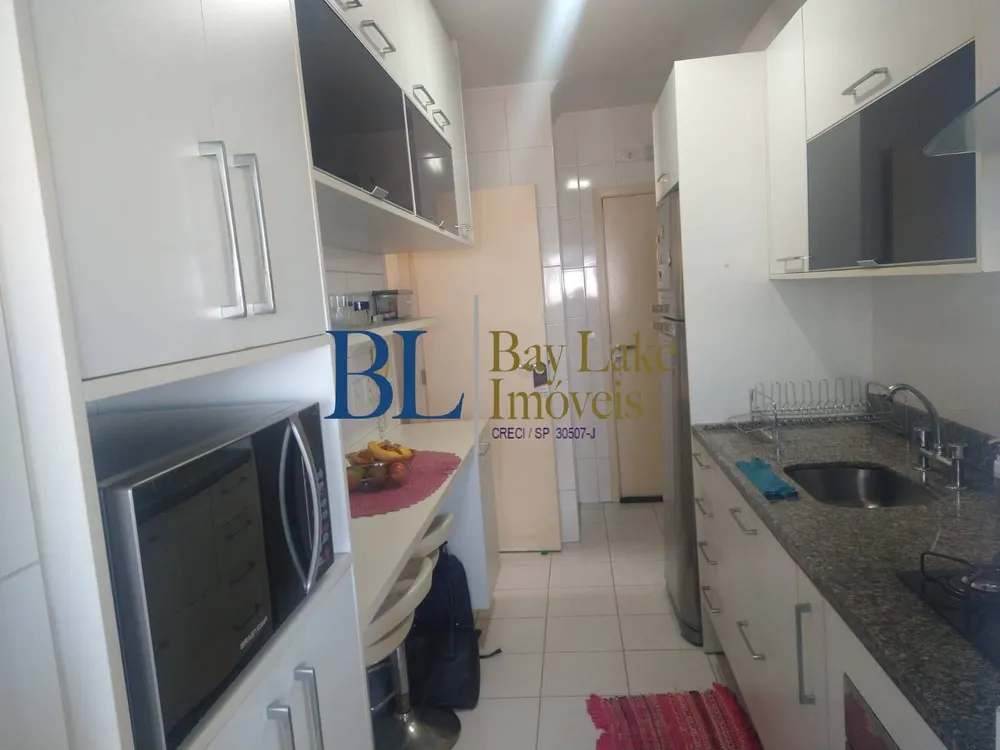 Apartamento, 3 quartos, 87 m² - Foto 4