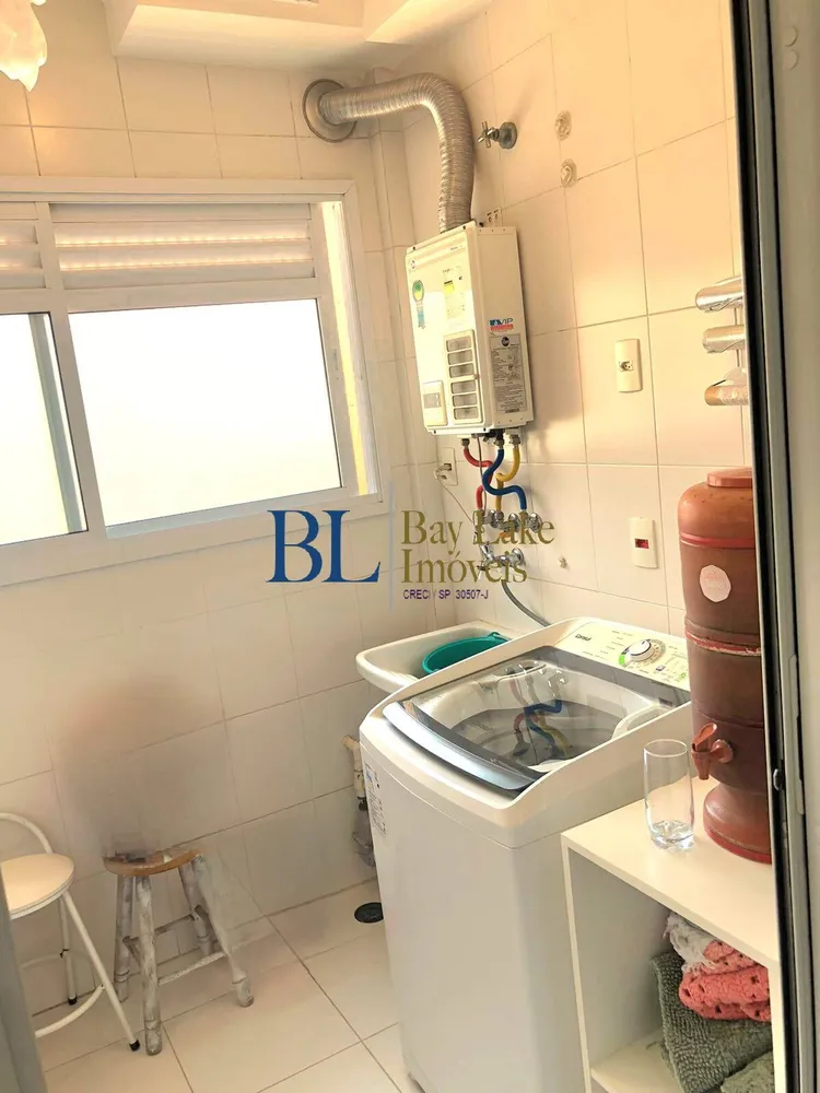 Apartamento, 3 quartos, 80 m² - Foto 8