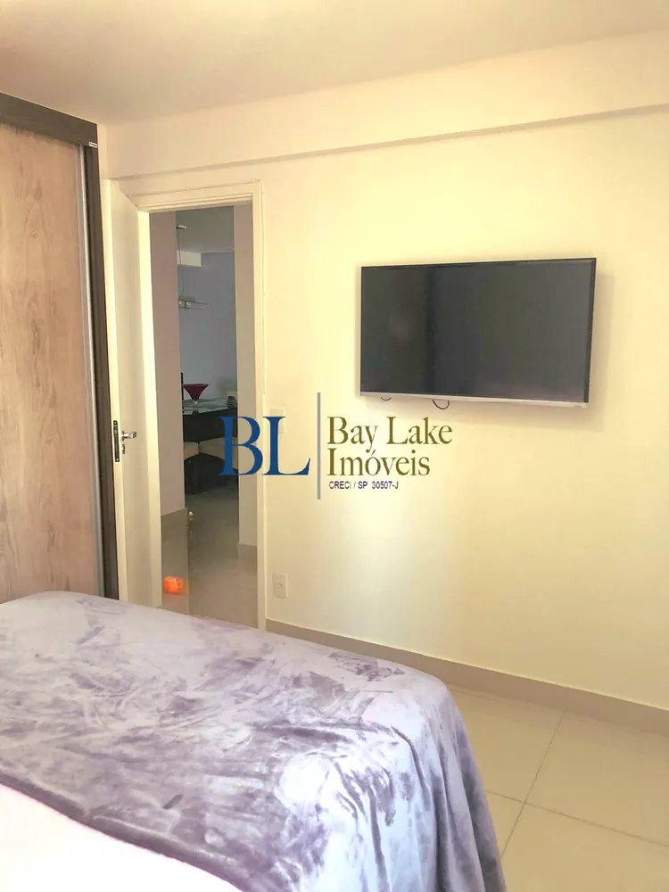 Apartamento, 3 quartos, 80 m² - Foto 4