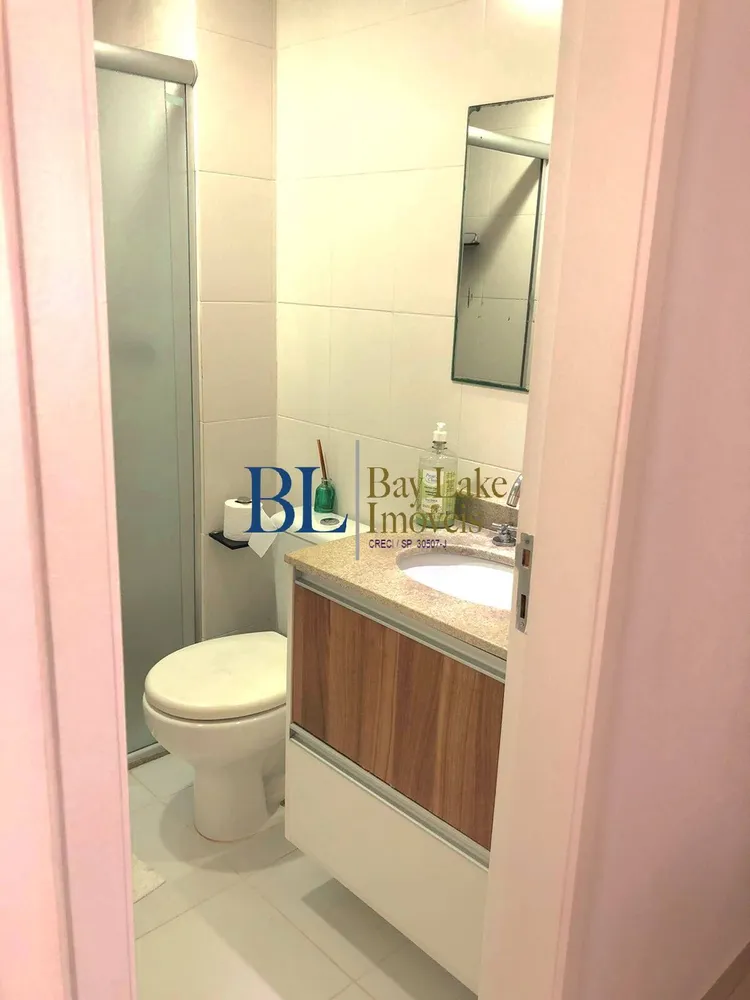 Apartamento, 3 quartos, 80 m² - Foto 6
