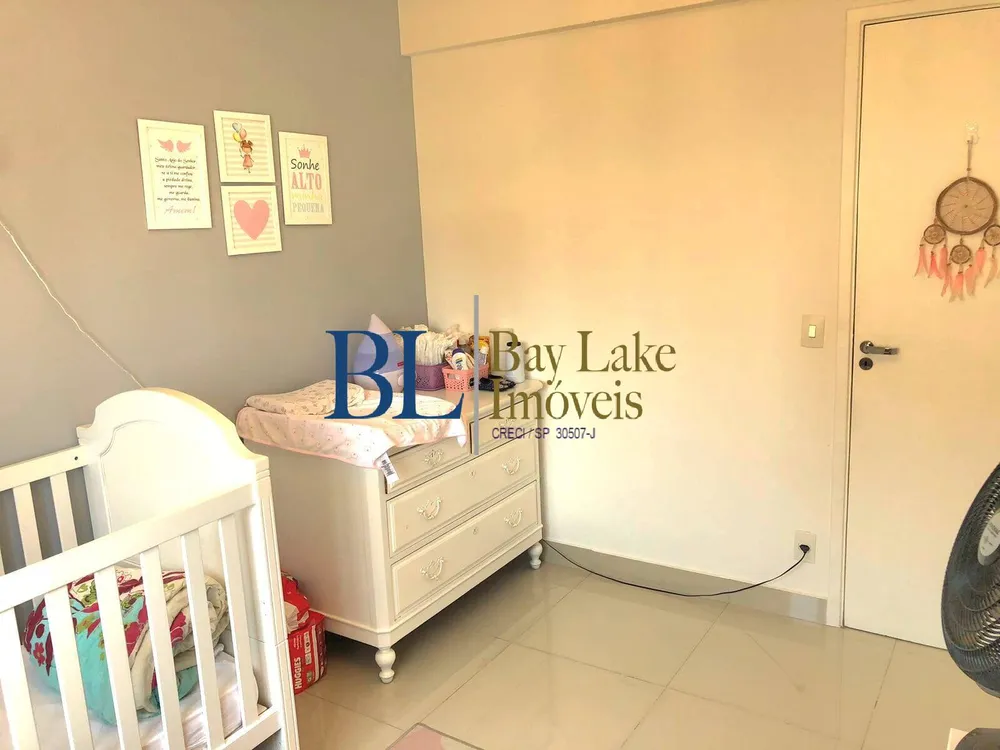 Apartamento, 3 quartos, 80 m² - Foto 5