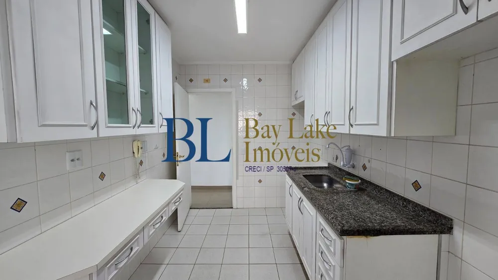 Apartamento, 3 quartos, 89 m² - Foto 2