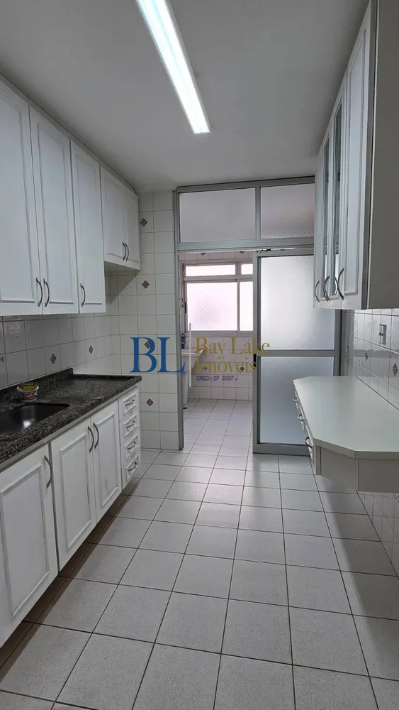 Apartamento, 3 quartos, 89 m² - Foto 3