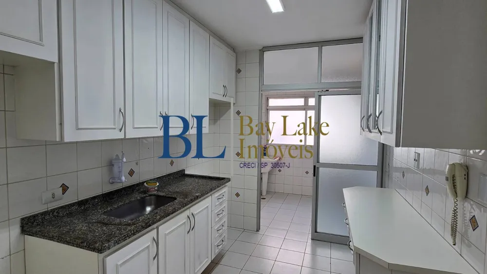 Apartamento, 3 quartos, 89 m² - Foto 5