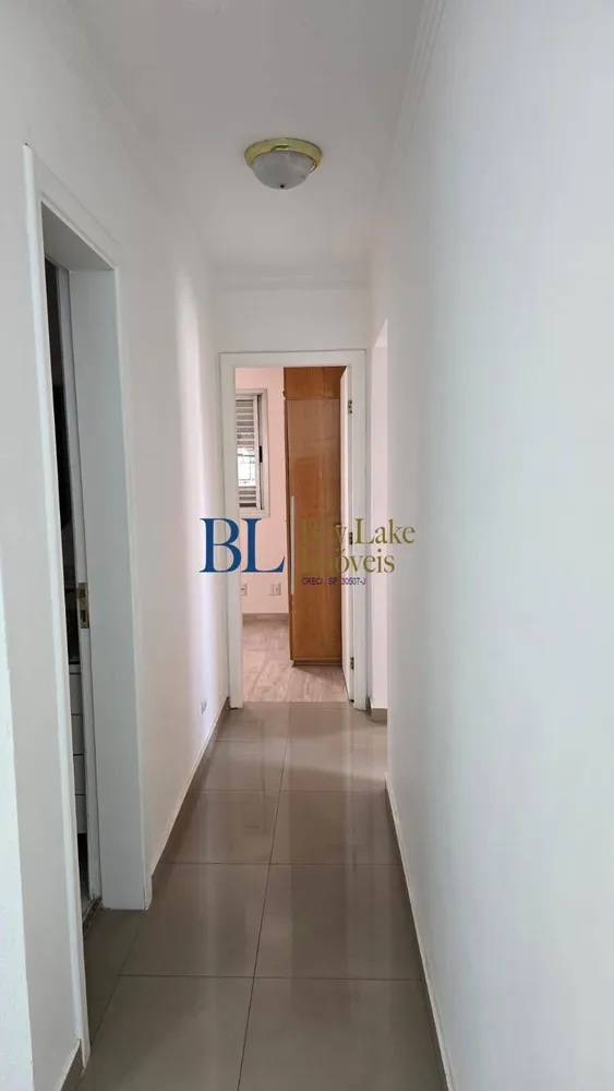 Apartamento, 3 quartos, 89 m² - Foto 1