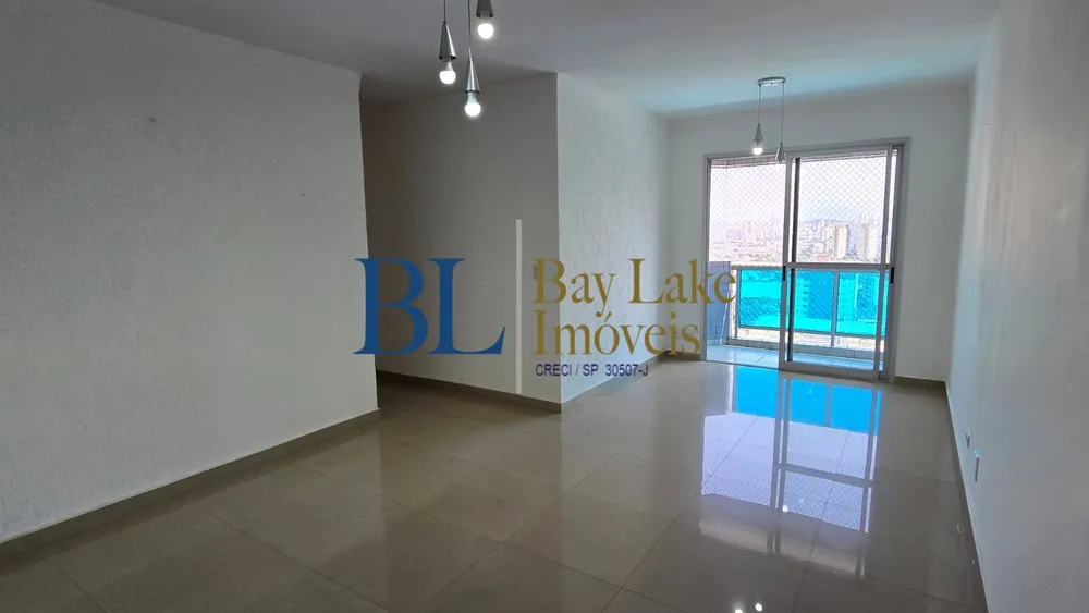 Apartamento, 3 quartos, 89 m² - Foto 1