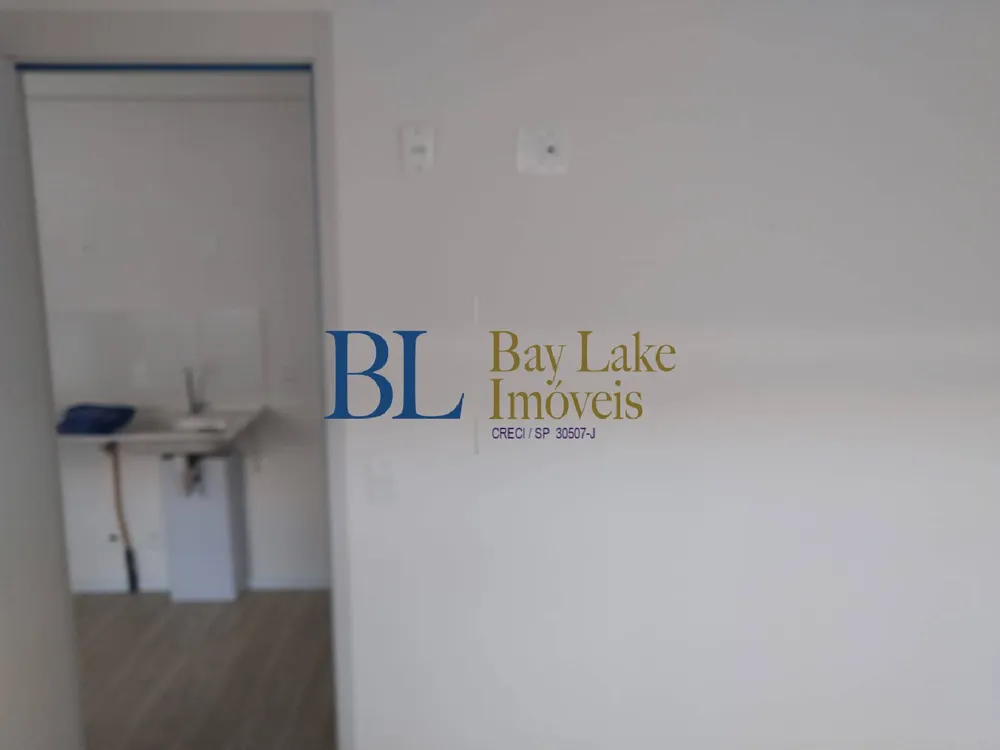 Apartamento, 1 quarto, 24 m² - Foto 1