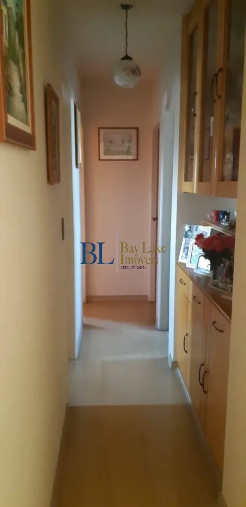 Apartamento, 3 quartos, 86 m² - Foto 1