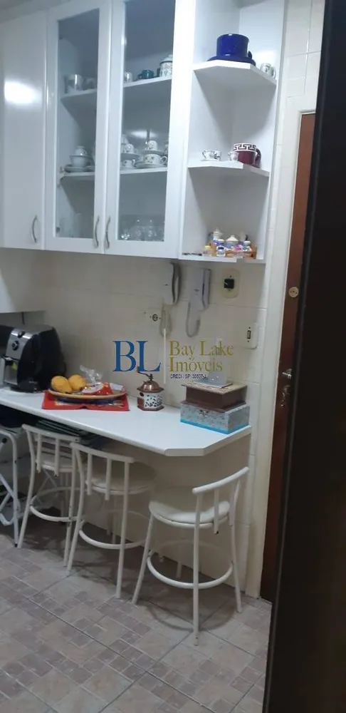 Apartamento, 3 quartos, 86 m² - Foto 11
