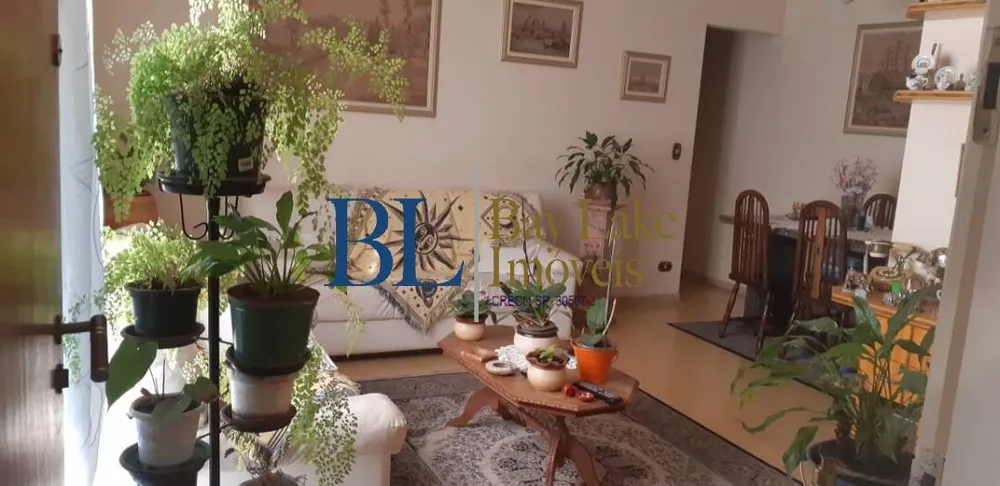 Apartamento, 3 quartos, 86 m² - Foto 2
