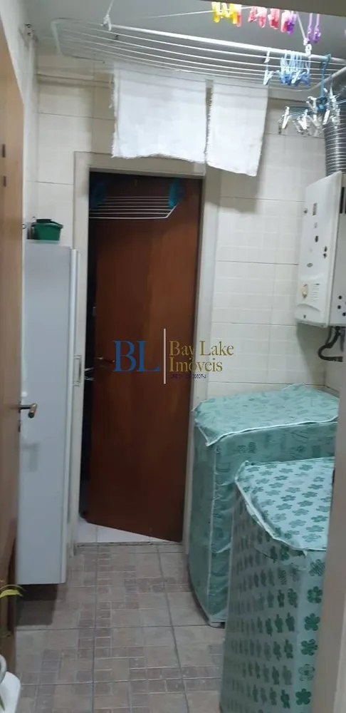 Apartamento, 3 quartos, 86 m² - Foto 3