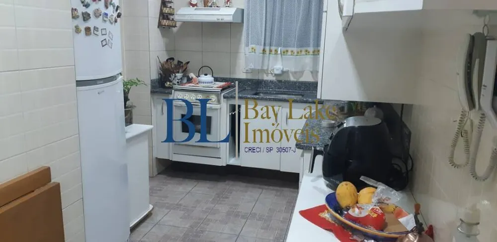 Apartamento, 3 quartos, 86 m² - Foto 10