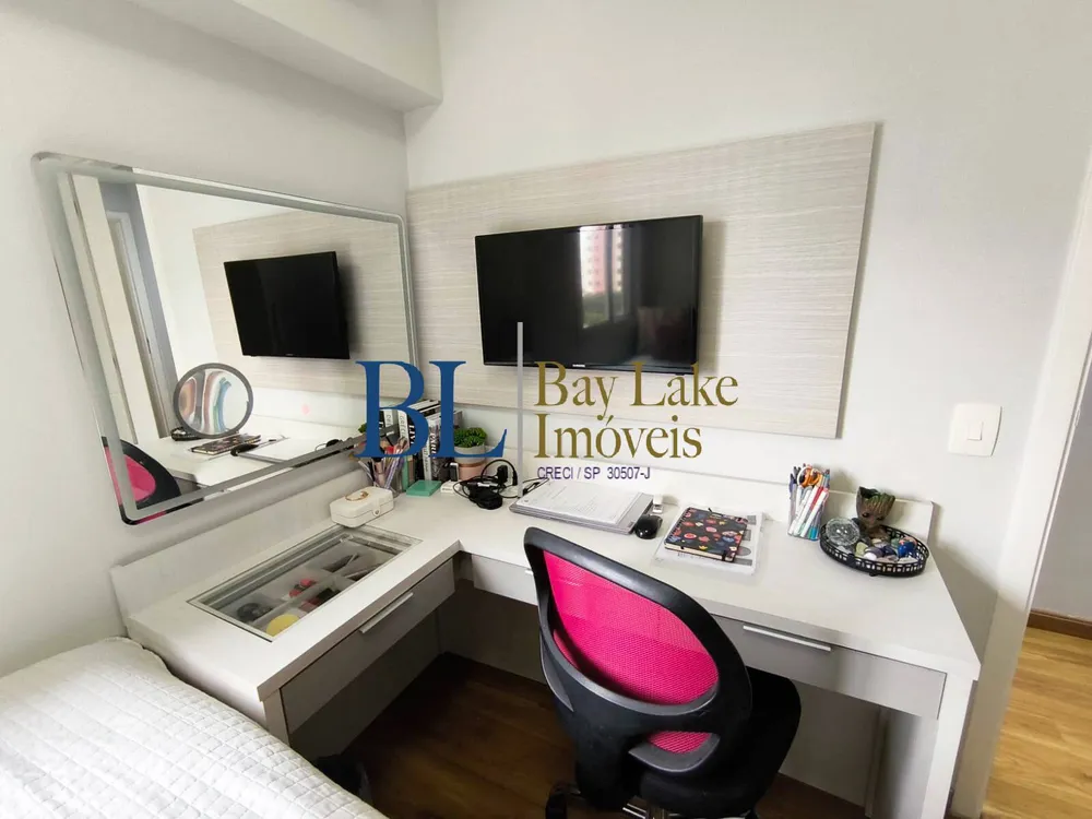 Apartamento, 4 quartos, 141 m² - Foto 12