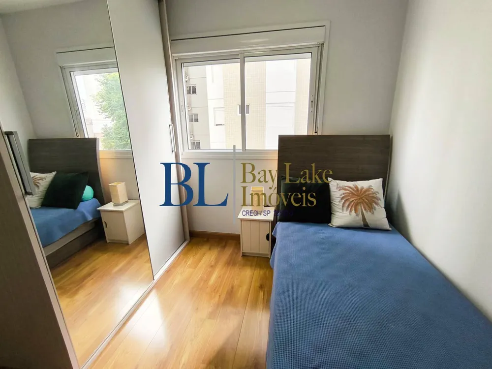 Apartamento, 4 quartos, 141 m² - Foto 10
