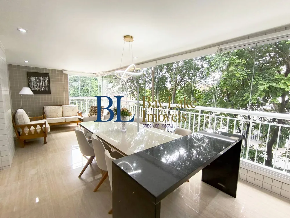 Apartamento, 4 quartos, 141 m² - Foto 2
