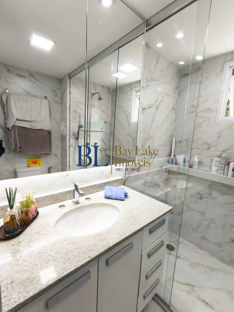 Apartamento, 4 quartos, 141 m² - Foto 11