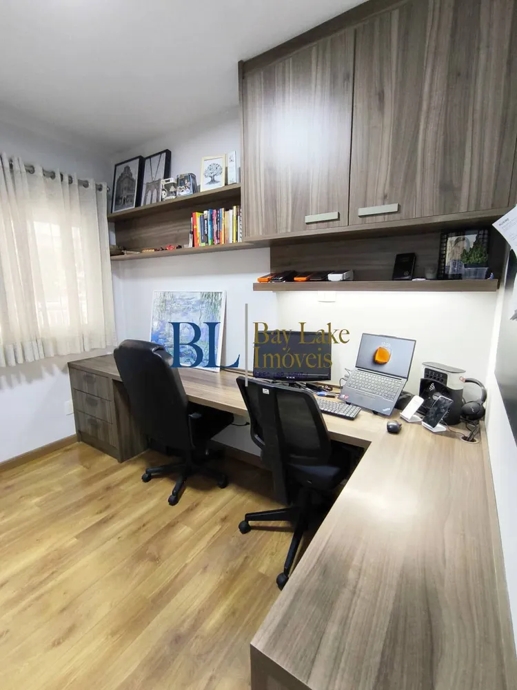 Apartamento, 4 quartos, 141 m² - Foto 8