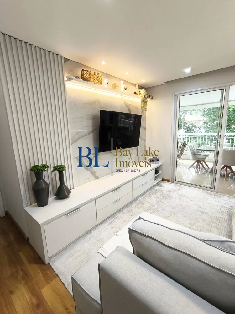 Apartamento, 4 quartos, 141 m² - Foto 7