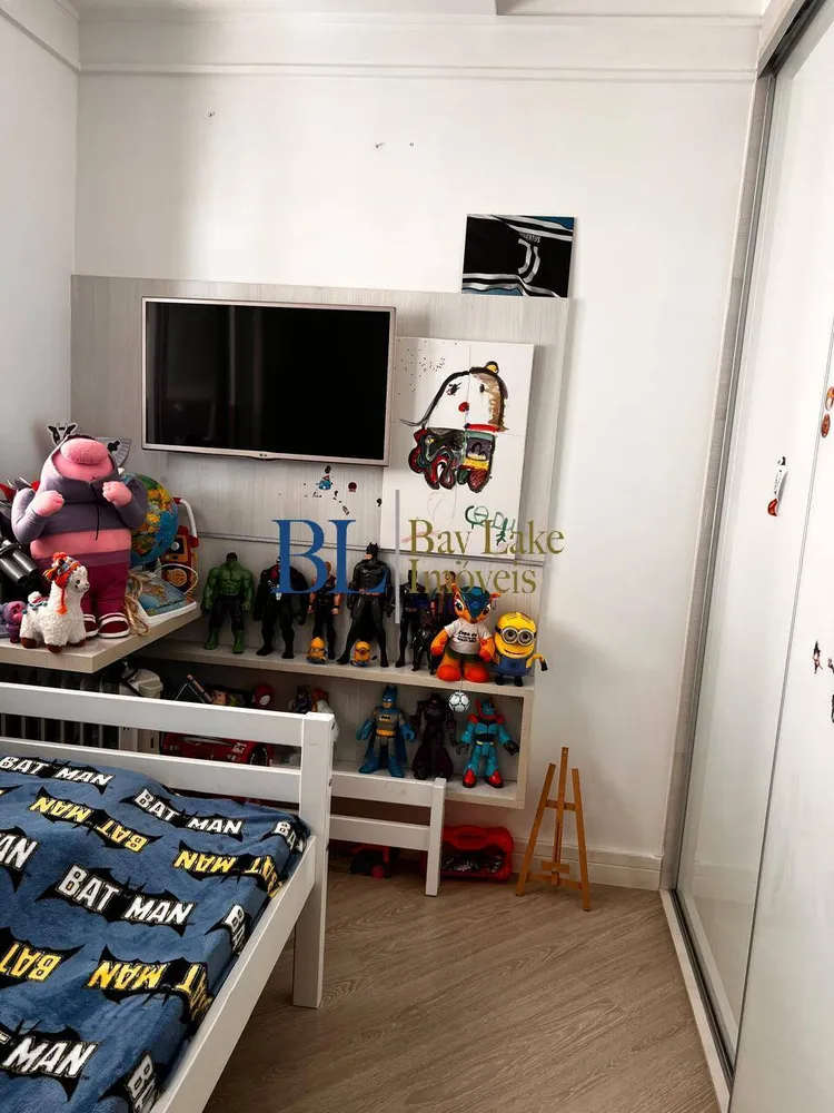 Apartamento, 3 quartos, 112 m² - Foto 3
