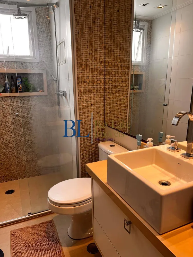 Apartamento, 3 quartos, 112 m² - Foto 1