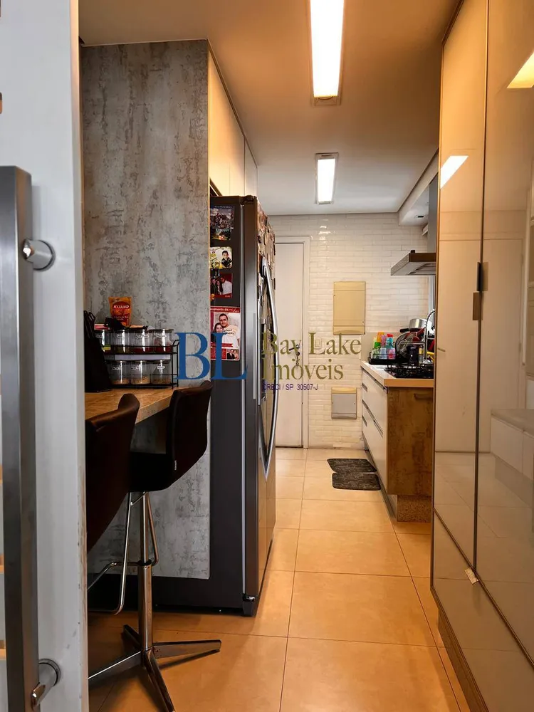 Apartamento, 3 quartos, 112 m² - Foto 2