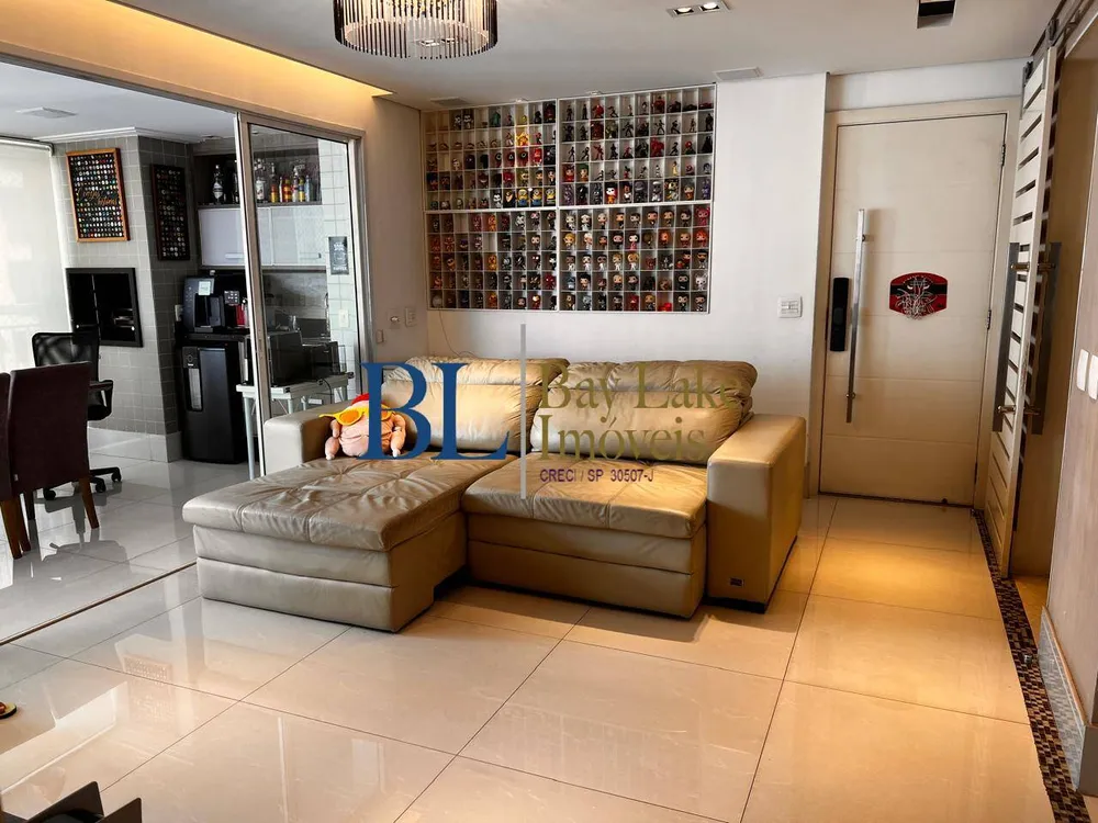 Apartamento, 3 quartos, 112 m² - Foto 4