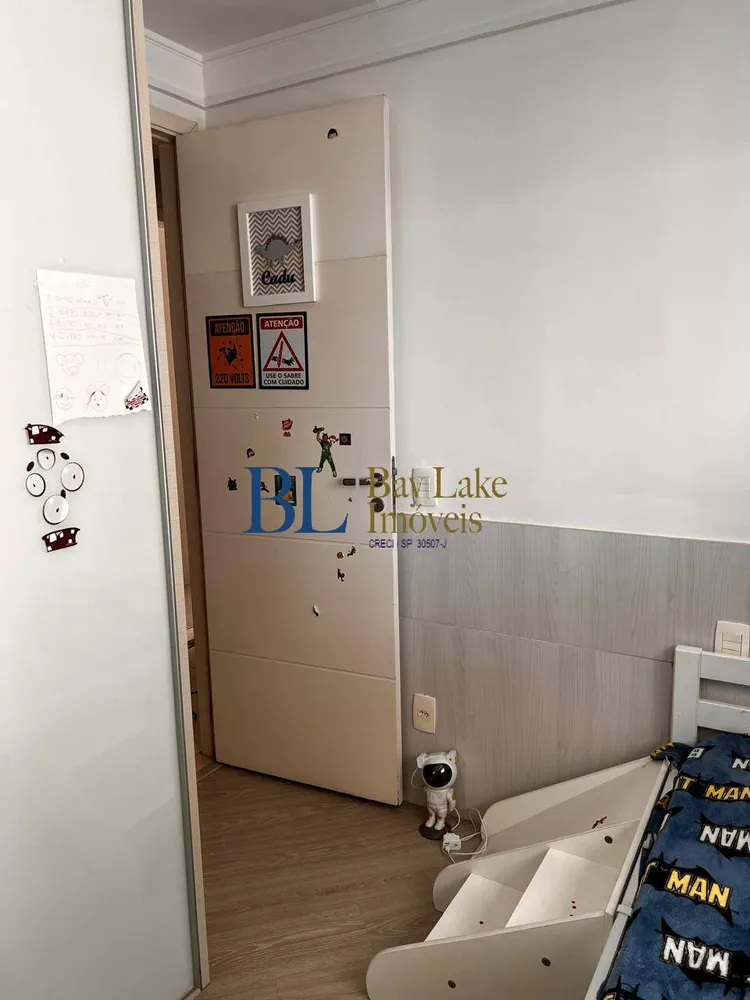 Apartamento, 3 quartos, 112 m² - Foto 3