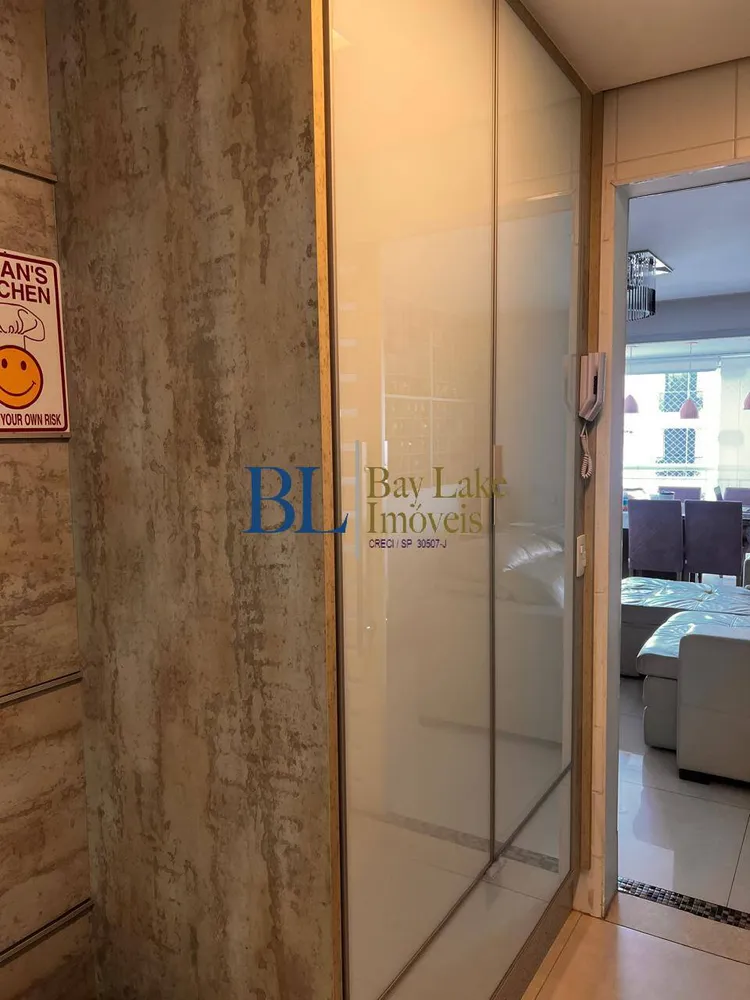 Apartamento, 3 quartos, 112 m² - Foto 8