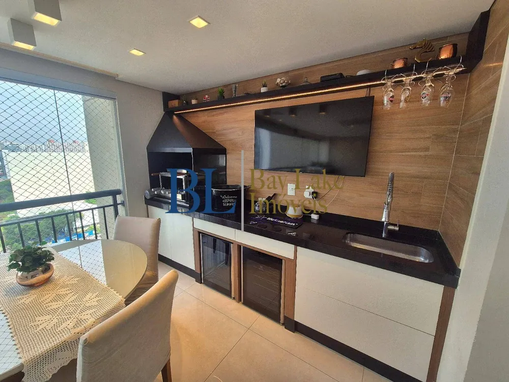 Apartamento, 3 quartos, 135 m² - Foto 6