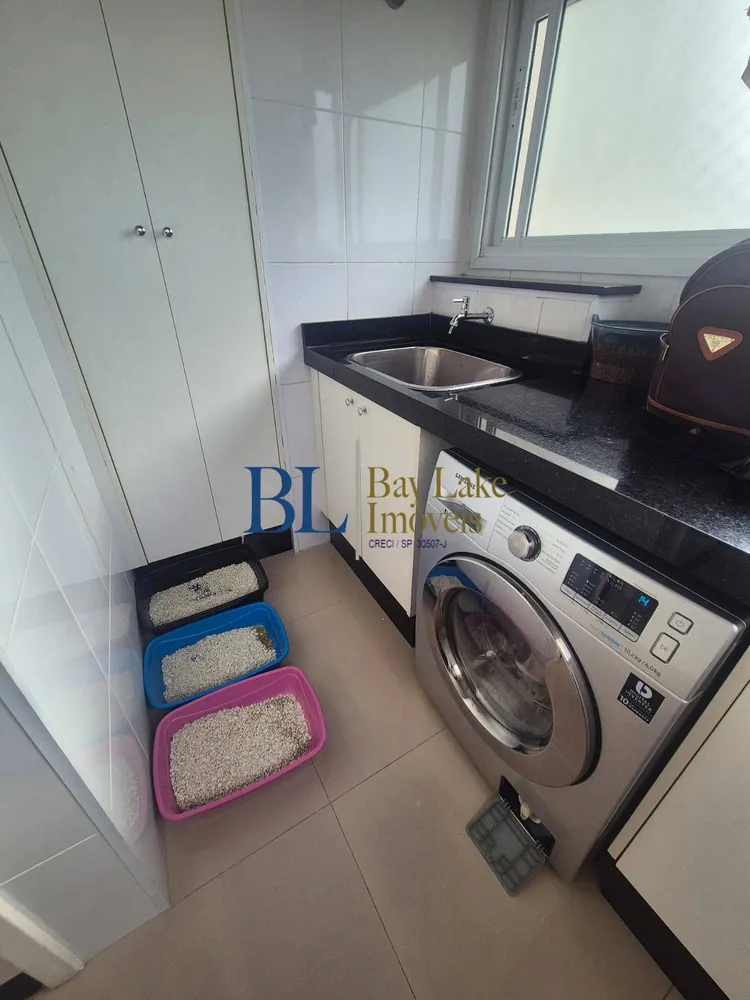 Apartamento, 3 quartos, 135 m² - Foto 2