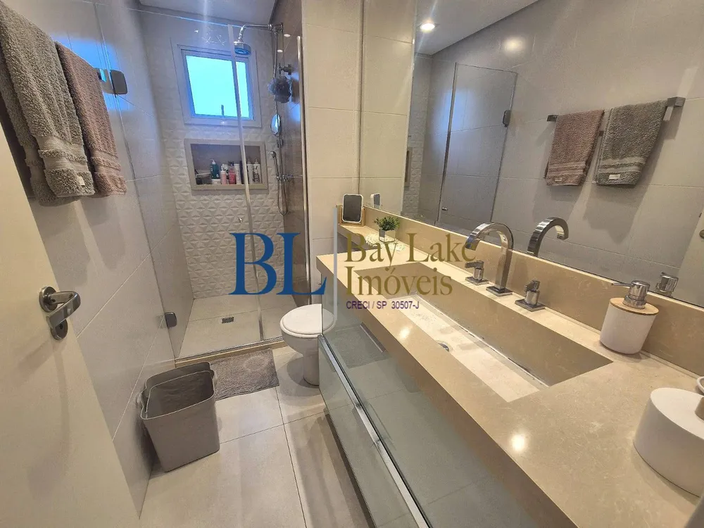 Apartamento, 3 quartos, 135 m² - Foto 5
