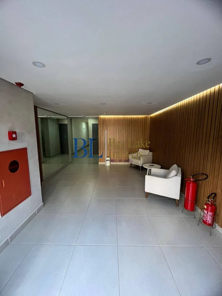 Apartamento, 1 quarto, 32 m² - Foto 10