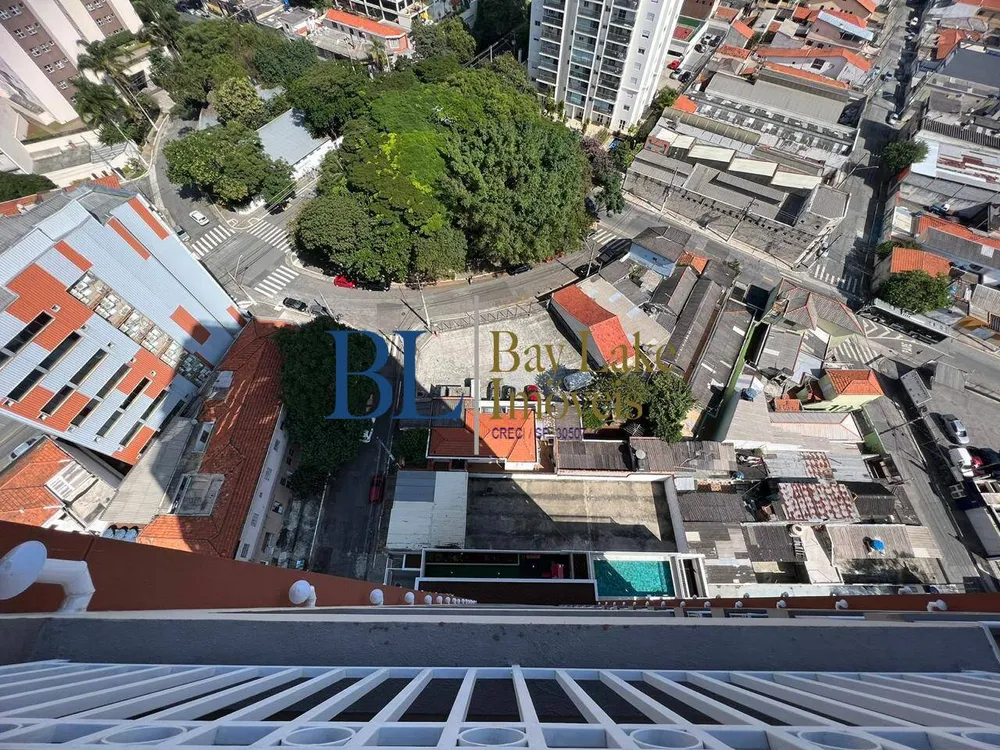 Apartamento, 1 quarto, 32 m² - Foto 7