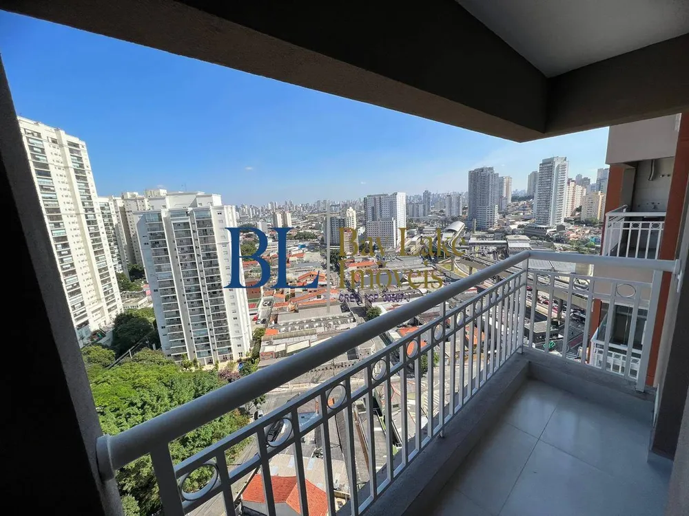 Apartamento, 1 quarto, 32 m² - Foto 8