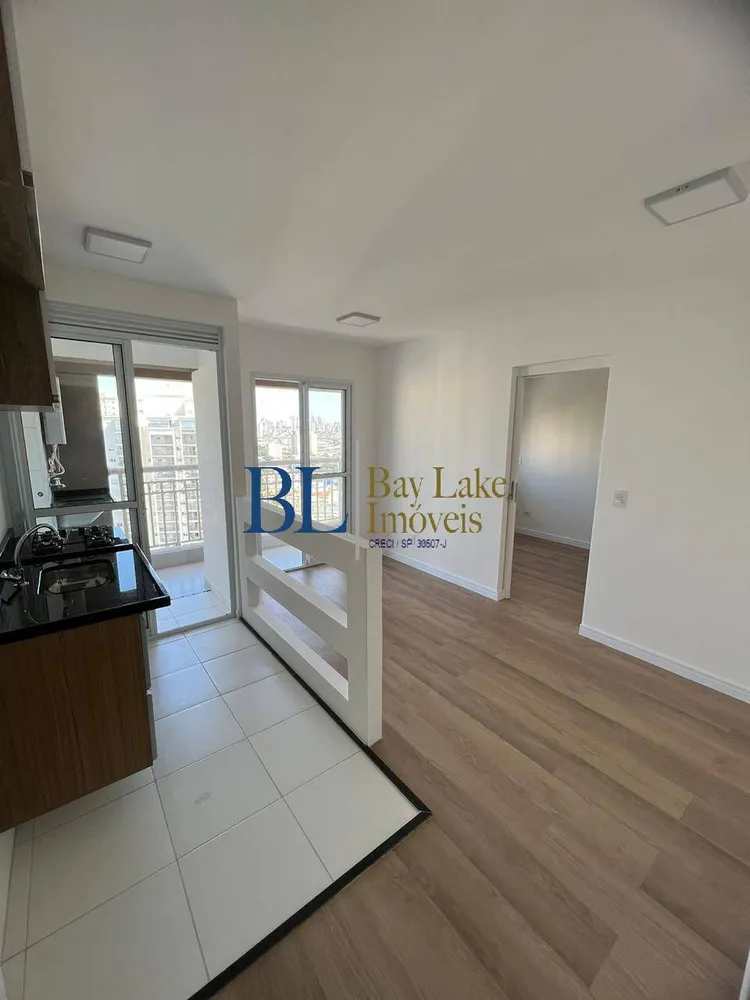 Apartamento, 1 quarto, 32 m² - Foto 4