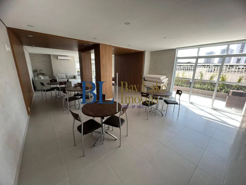 Apartamento, 1 quarto, 32 m² - Foto 11