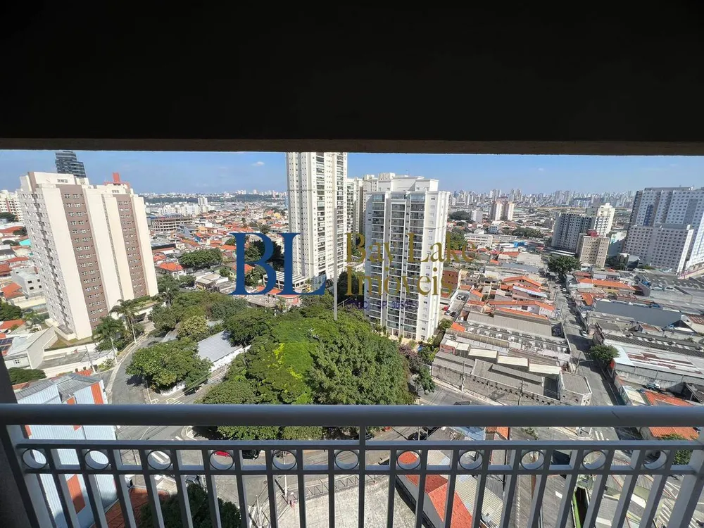 Apartamento, 1 quarto, 32 m² - Foto 6