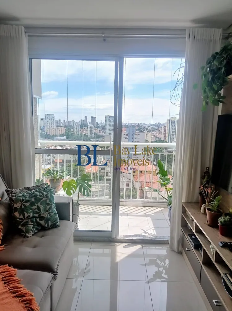 Apartamento, 2 quartos, 53 m² - Foto 5